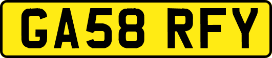GA58RFY