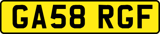 GA58RGF