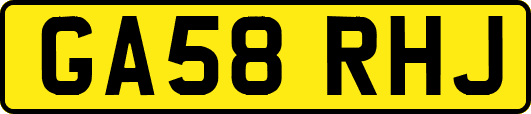 GA58RHJ