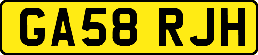 GA58RJH