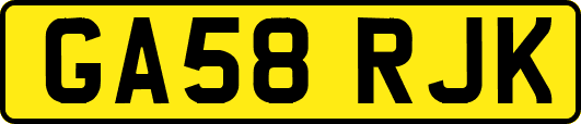 GA58RJK