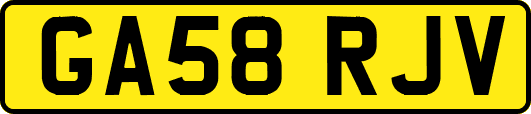 GA58RJV