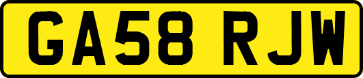 GA58RJW