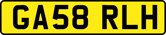 GA58RLH