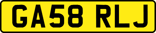 GA58RLJ