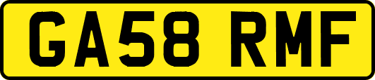 GA58RMF
