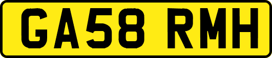 GA58RMH