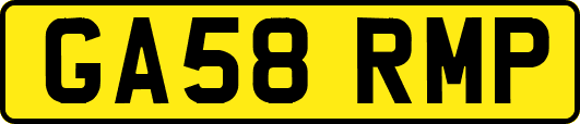 GA58RMP