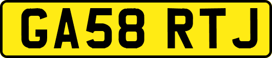 GA58RTJ