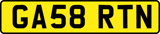 GA58RTN