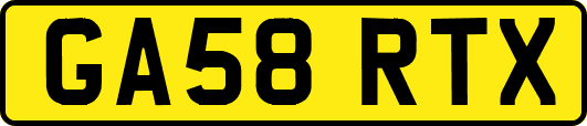 GA58RTX