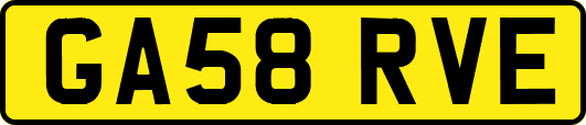 GA58RVE