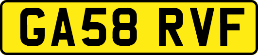 GA58RVF