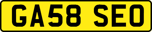 GA58SEO