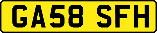 GA58SFH