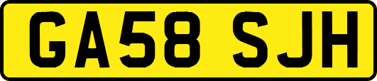 GA58SJH