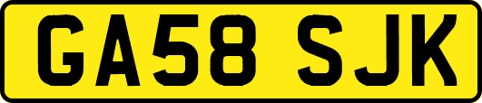 GA58SJK