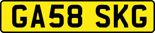 GA58SKG