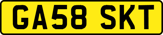 GA58SKT