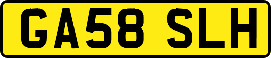 GA58SLH