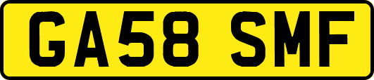 GA58SMF