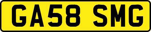 GA58SMG