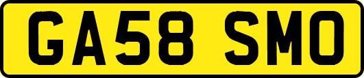 GA58SMO