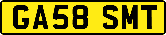 GA58SMT