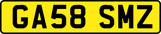 GA58SMZ