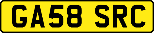 GA58SRC