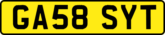 GA58SYT