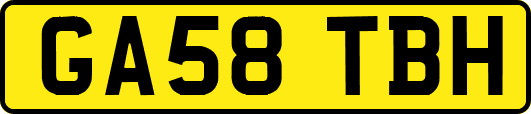 GA58TBH