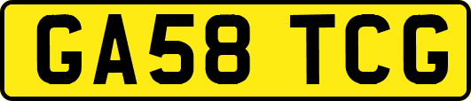 GA58TCG