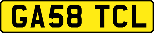 GA58TCL