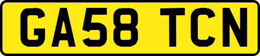 GA58TCN