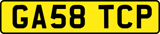 GA58TCP