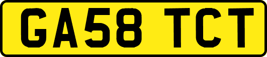 GA58TCT