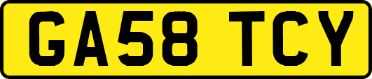 GA58TCY