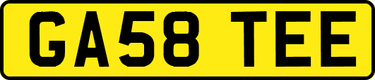 GA58TEE