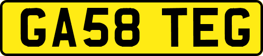 GA58TEG