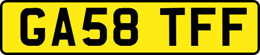 GA58TFF