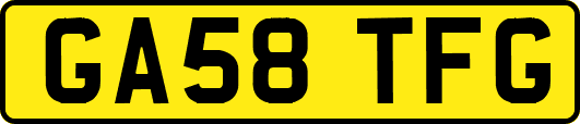 GA58TFG