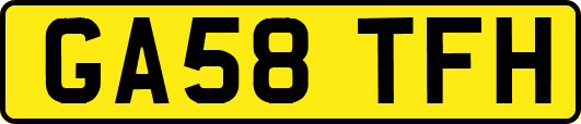GA58TFH