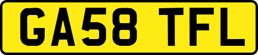 GA58TFL