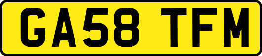 GA58TFM