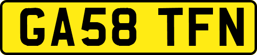 GA58TFN