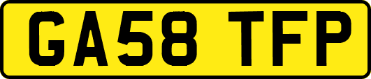 GA58TFP