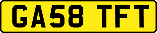 GA58TFT