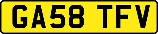 GA58TFV
