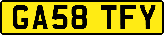 GA58TFY